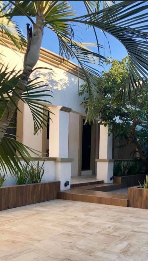 Casa 511 Hotel Boutique Mazatlán Exteriör bild