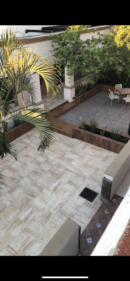 Casa 511 Hotel Boutique Mazatlán Exteriör bild