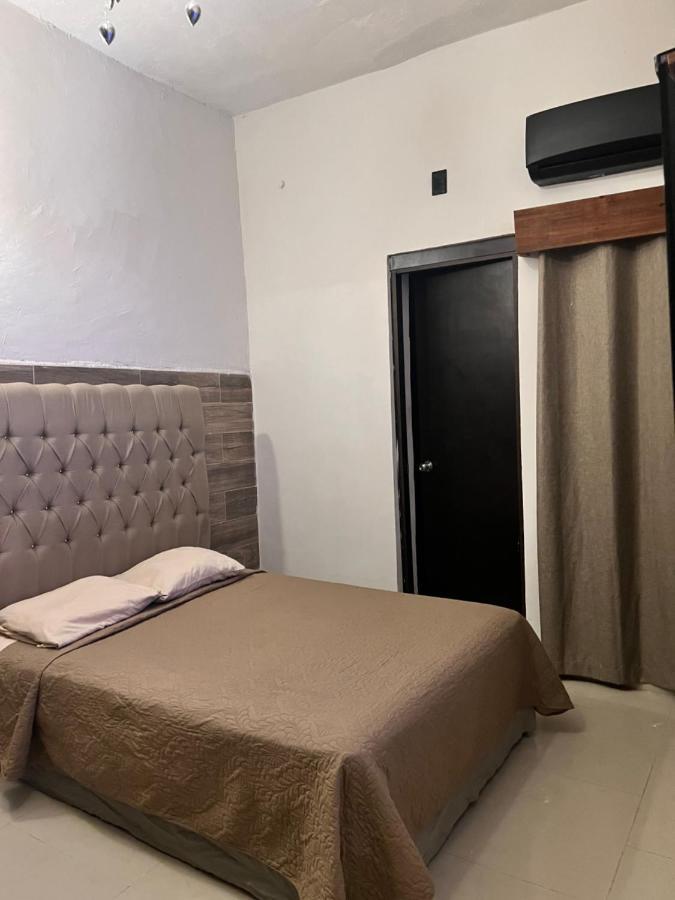 Casa 511 Hotel Boutique Mazatlán Exteriör bild