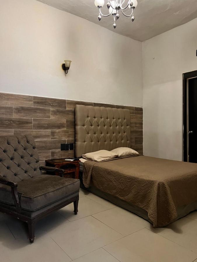Casa 511 Hotel Boutique Mazatlán Exteriör bild